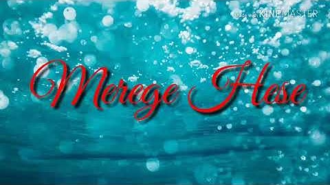 James - Merege hese ( Official Cover audio )