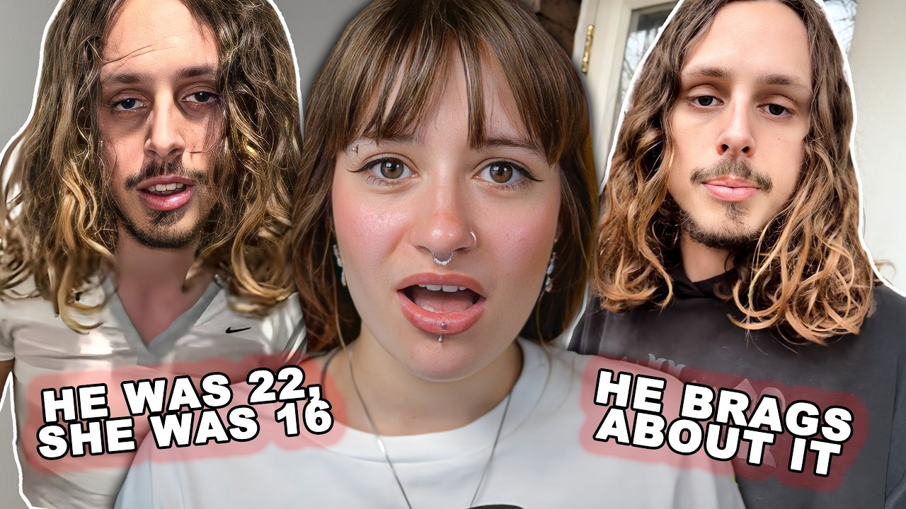 Самый заблуждающийся хищник TikTok: ACFlow