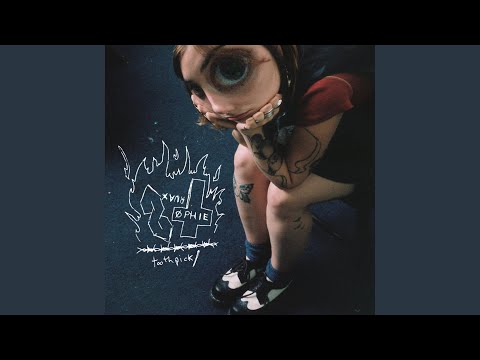 Sophie Truax - Toothpick