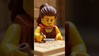 Sator Square: Ancient Palindrome Decoded