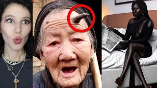 Hayatinizda İlk Kez Göreceği̇ni̇z Şeyler (Inanılmaz)
