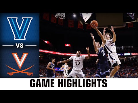 Devian Logan Villanova