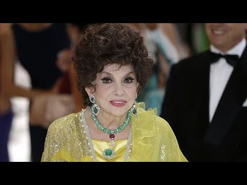 Italian Actress Gina Lollobrigida Dies Aged 95 