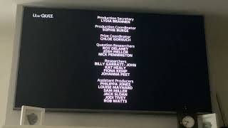 Tipping Point ITV Quiz Credits (2018)