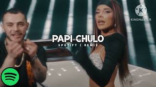 Lorna - Papi Chulo (Remix)... Te Traigo Mmmm ×
