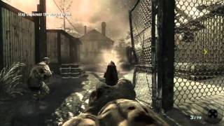 Lets Play Call of Duty Black Ops Veteran • Part 3 (no commentary atm)
