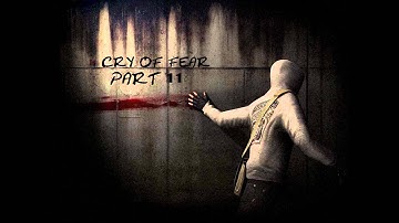 Cry Of Fear (Gameplay Walkthrough) Part 11: Shotgun!
