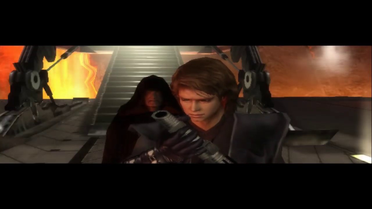 Star Wars Revenge Of The Sith PS2 Walkthrough Ending YouTube star-wars-revenge-of-the-sith-ps2-walkthrough-ending-youtube
