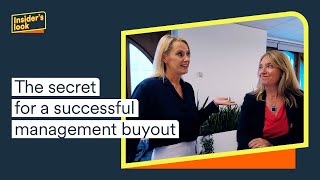 Inside Boreala’s growth strategy | MBO and beyond | Insider&#39;s look