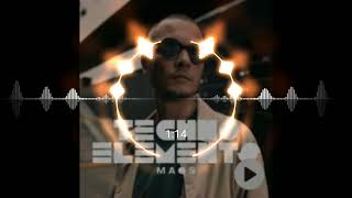 Groovepad Techno Elements (Soundpack By MAQS) (Genre:Techno)