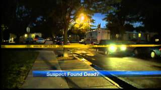 APD names suspect in latest homicide