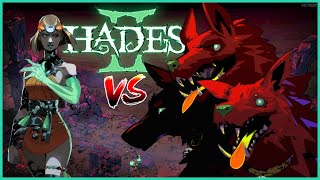 Infernal Cerberus Boss Fight - Hades 2 Early Access Gameplay.