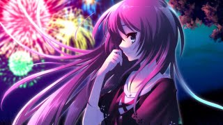 Nightcore - Build You Back(Lyrics)