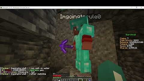 Imgoingtorule0 hacking on camera: X-ray / fast mining