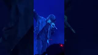 230429 Haegeum Suga Agust D D-Day Tour New Jersey