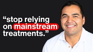 How YOU Can Heal Your Hip Arthritis in 2025 (MUST WATCH!)