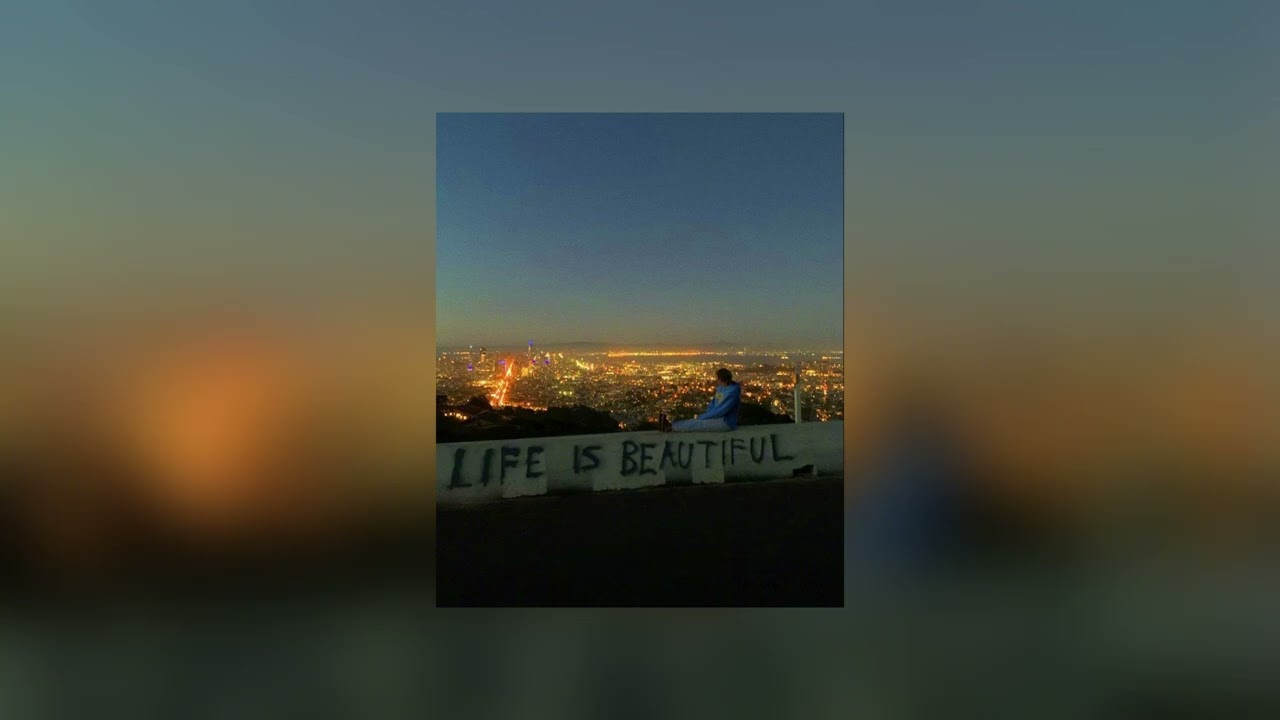 U Weren't Here I Really Miss You - BEST PART LOOPED - [Slowed and Reverbed]