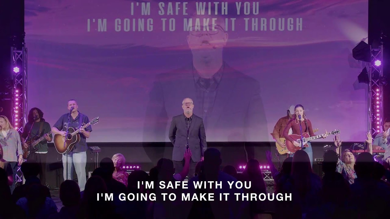 Sunday Gathering - 11:45am