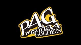 Persona 4 - Borderline of Madness [First Encounter]