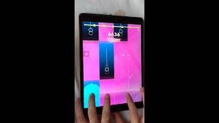 Magic Tiles 3 - SOMEONE YOU LOVED - PLAYING ONLY ENDLESSMODE😱!!! screenshot 3