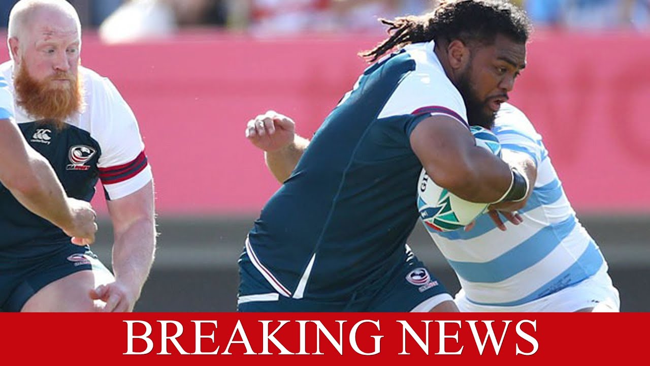 RWC 2027 Record Number of Americas Teams