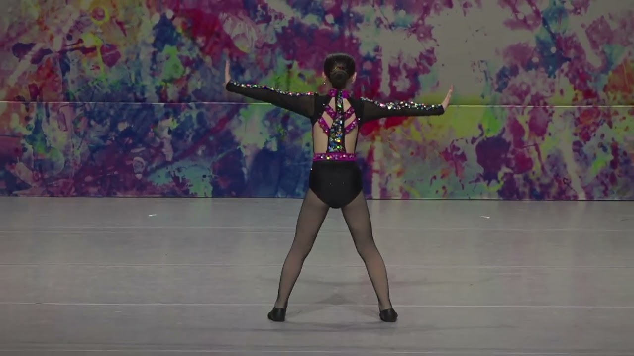 "Fix My Crown" STARQUEST 2025