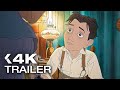 A Magnificent Life Teaser Trailer (2026) 🎬