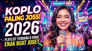 Kumpulan Lagu Dangdut Koplo Via Vallen 2026 Playlist Viral Enak Didengar dfde1dd1