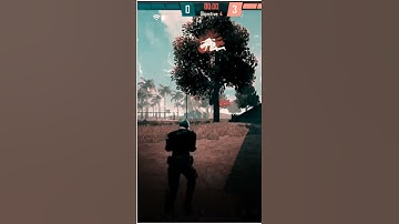 Dil Sambhal Ja Zara Free Fire  status#short