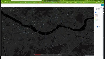 Public Transit using VISUM(macro traffic simulation)
