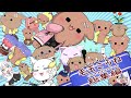 【手描き　ホロライブ　切り抜き漫画】Eng:sub　毛玉ころねonly総集編　Furball Korone Only Compilation