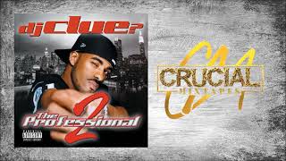 DJ Clue Featuring Mary J. Blige &amp; Jadakiss - Back 2 Life 2001 [Instrumental]