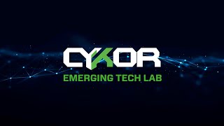 CyKor’s Emerging Tech Lab