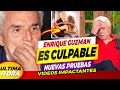 🚨😱𝗔𝗾𝘂𝗶 𝗧𝗼𝗱𝗼𝘀 𝗟𝗼𝘀 𝗩𝗶𝗱𝗲𝗼𝘀 Que Prueban Que Enrique Guzman 𝗘𝘀 CULP4BL3👀📣