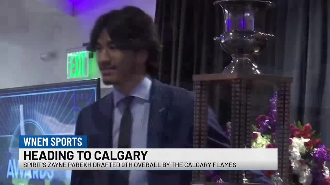 Zayne Parekh Becomes Highest NHL Pick In Spirit History YouTube zayne-parekh-becomes-highest-nhl-pick-in-spirit-history-youtube