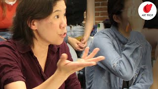 Why I Left RISD & Art School Academia as an Adjunct Professor to Teach Art Online