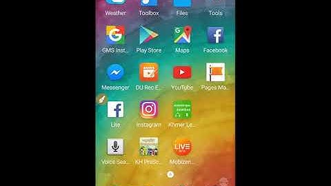 How to change themes on meizu