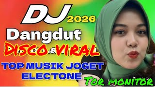 Download Lagu DJ ALBUM NONSTOP DISCO HITS BIKIN  JOGET GAK MAU BERENTI  PALING VOVULER SEJAGAT MUSIC VIRAL DI 2026 MP3