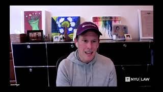 Entrepreneurship & Venture Capital Program: Launching a Startup After Law School