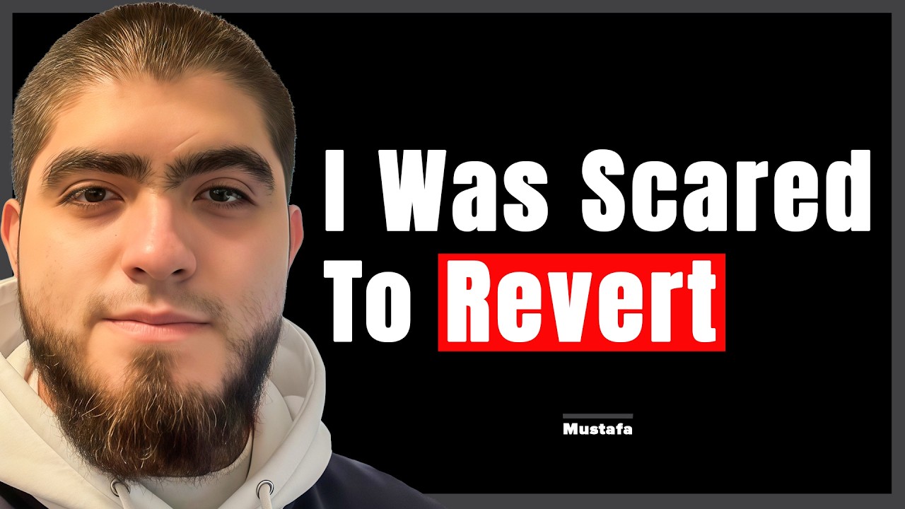 Встреча с турецкими мусульманами привела меня к исламу | История принятия ислама в Мексике