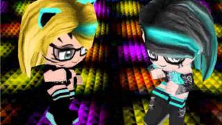 Party Rock Anthem - Buddy Poke