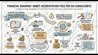 #Accreditation #Fee of #NABET #Assessment #EIA #Studies #Environment #Consultant #moefcc