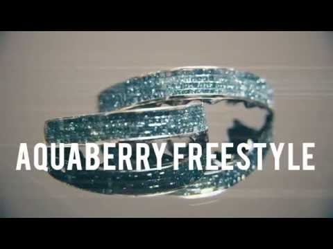 Riff Raff - Aquaberry Freestyle