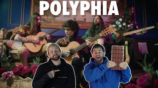 POLYPHIA “ABC” feat Sophia Black | Aussie Metal Heads Reaction