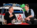 Ghostbusters Retrospective Directors Cut