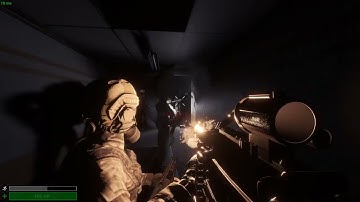 average round of scp sl