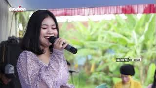 Derita Tiada Akhir Cover Rina Aprilliani - Dkasbon Manageman