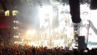 An Evening With Macklemore & Ryan Lewis
