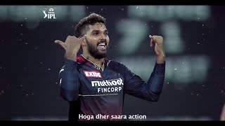 TATA IPL 2022: RCB v MI - Get set for the cracking encounter screenshot 5
