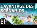 TRADING, GAGNER EN LIBERTÉ AVEC LES SCENARIOS